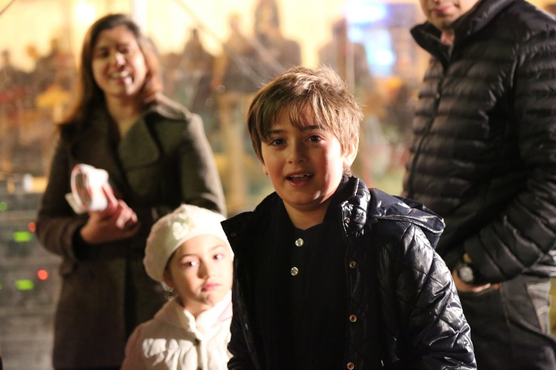Saida Christmas Village